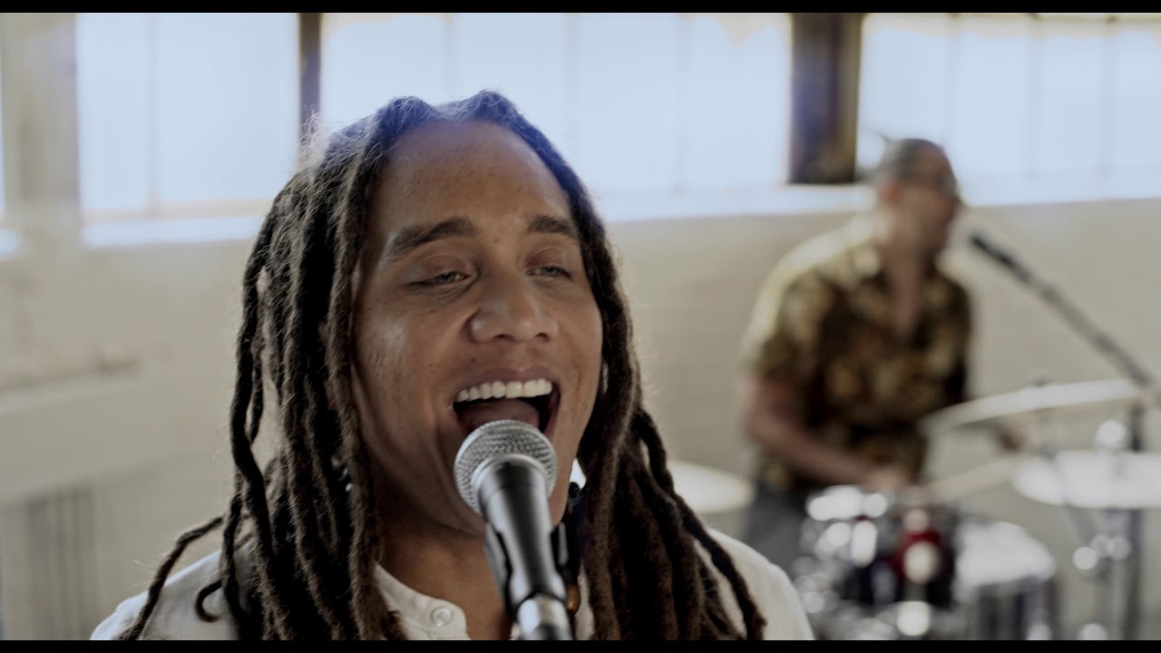 Yasser Tejeda - Nuestras Raíces (Official Video)