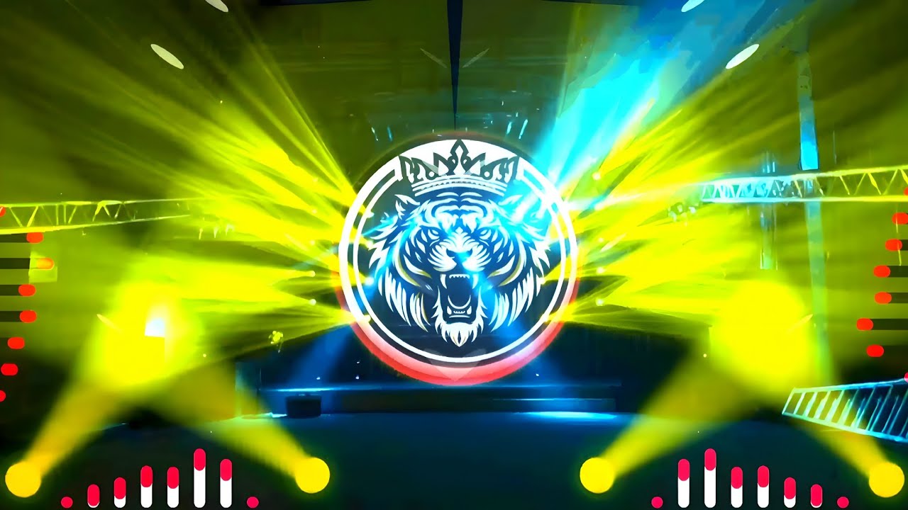 EDM MIX चली समियाना में तोहरे चलते गोली - Chali Samiyana Me Aaj Tohre Chalte Goli #edm_drop_mix #RDX