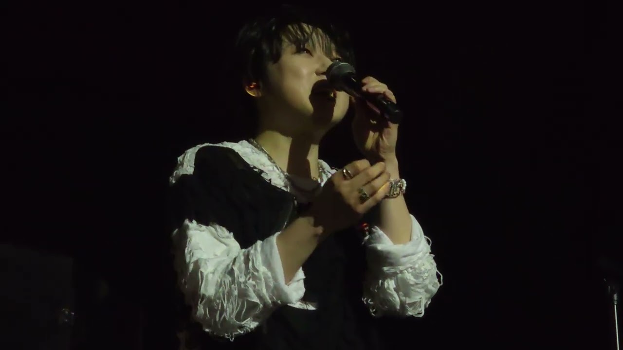 26.03.08 (일) Too Much Love Will Kill You  : PITTA Universe ECLIPS 