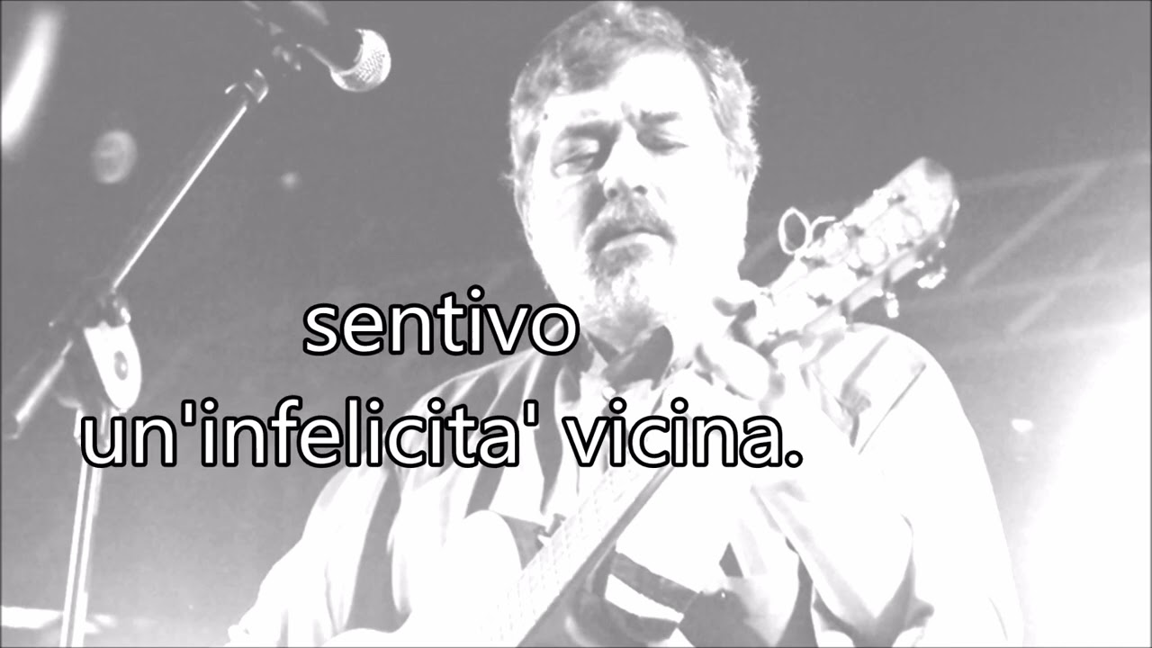 AUTOGRILL  ✔GUCCINI  CON TESTO🎤(with lyrics)♫♫ [1983]