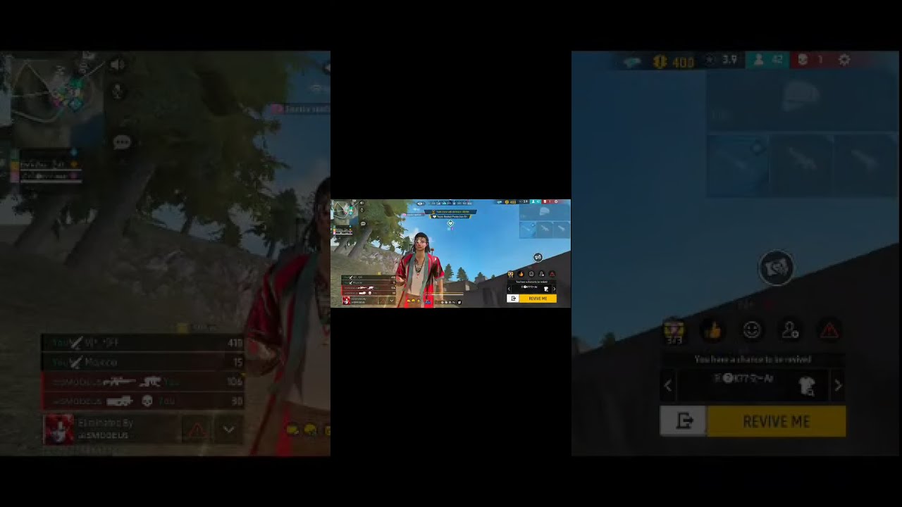 A GAUR GAMERR is live