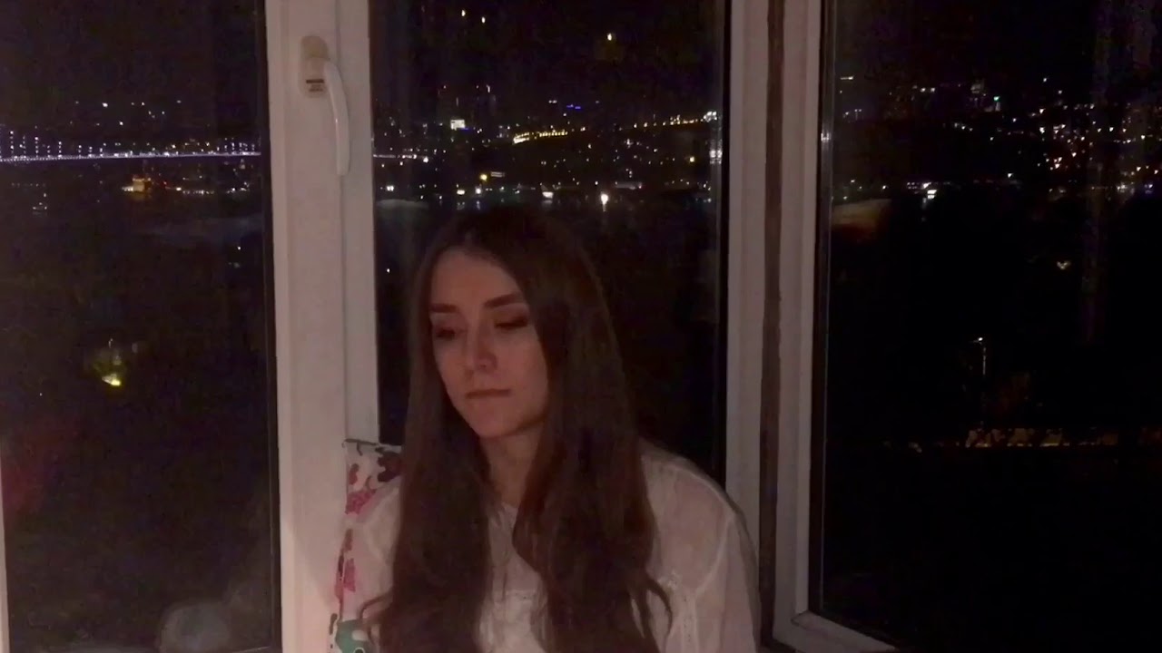 Akşam olunca yârelerim sızlar  Rabia Saklı
