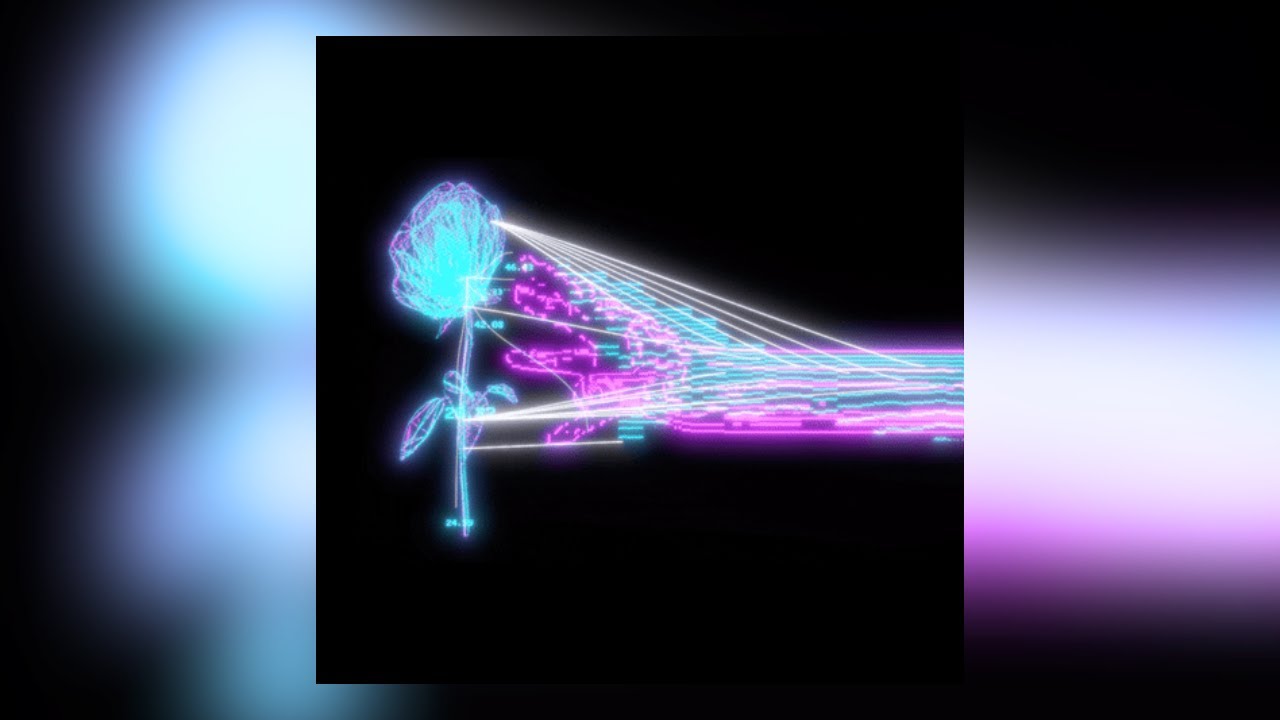 melodic synth rage type beat 