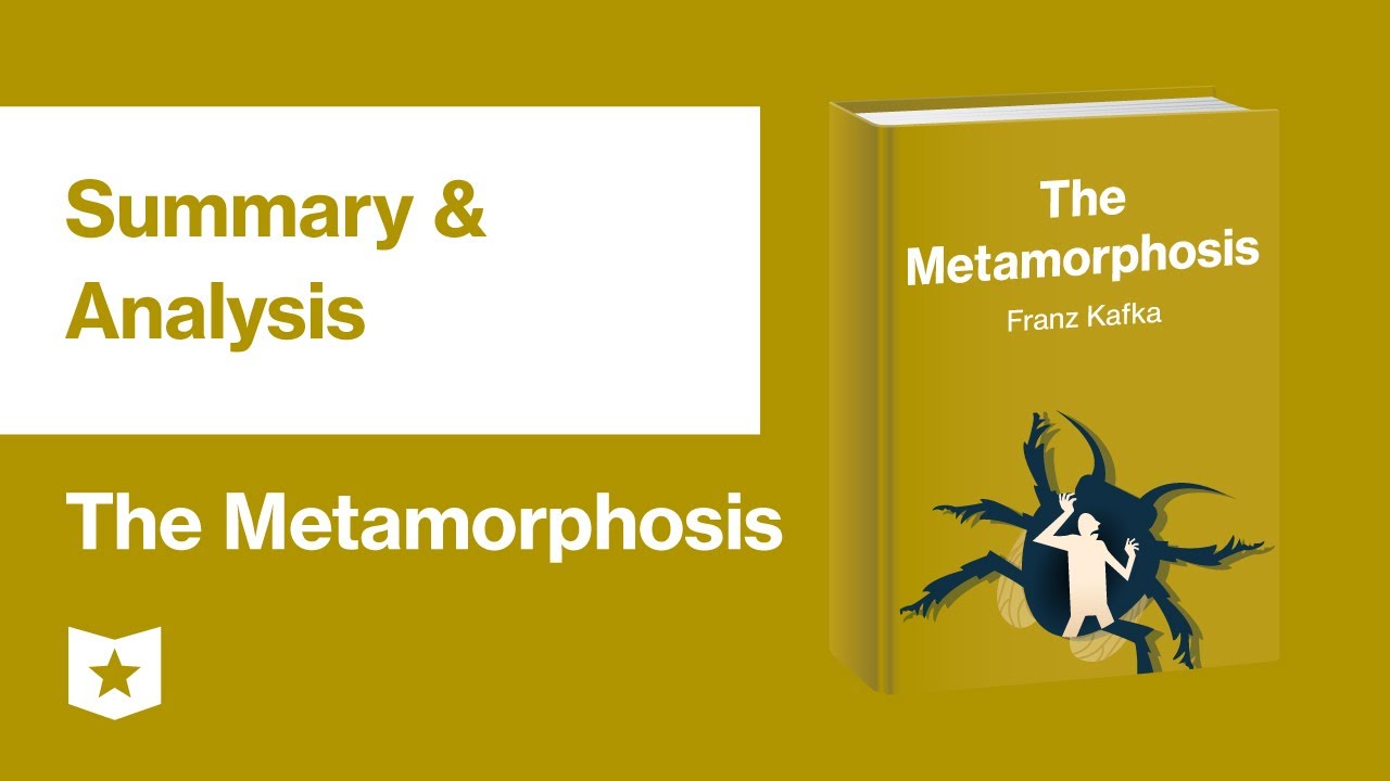 The Metamorphosis by Franz Kafka | Summary & Analysis
