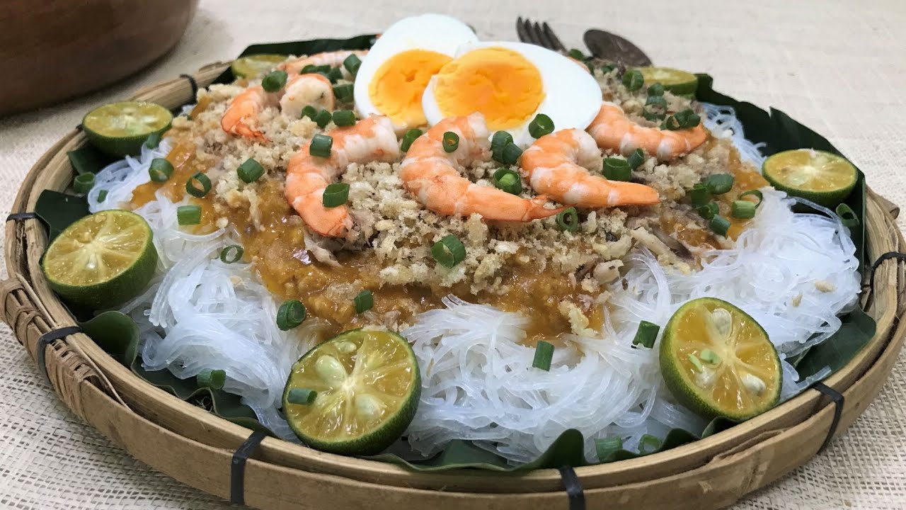 Pancit Palabok