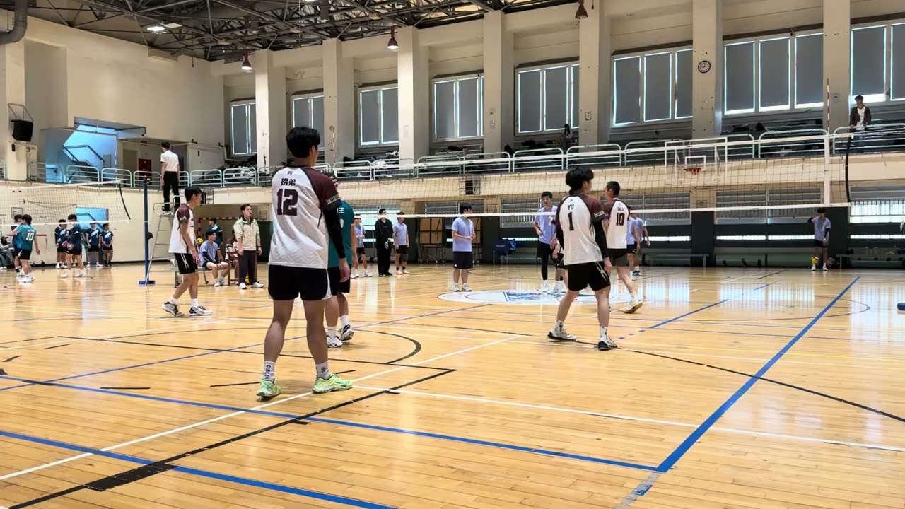 2026傳承盃 16強 VS國北數位(2)