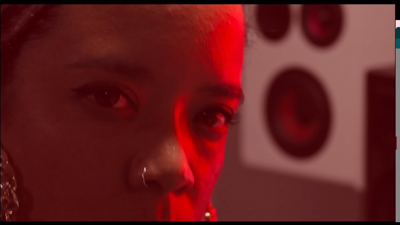 Zita Zoe - Suerte  (Prod. By Gonem Beats & Nef Talib)