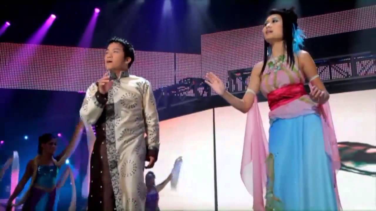 VAN SON 😊 Minnesota | ĐƯA EM TÌM ĐỘNG HOA VÀNG | Don Hồ -  Hoàng Thục Linh