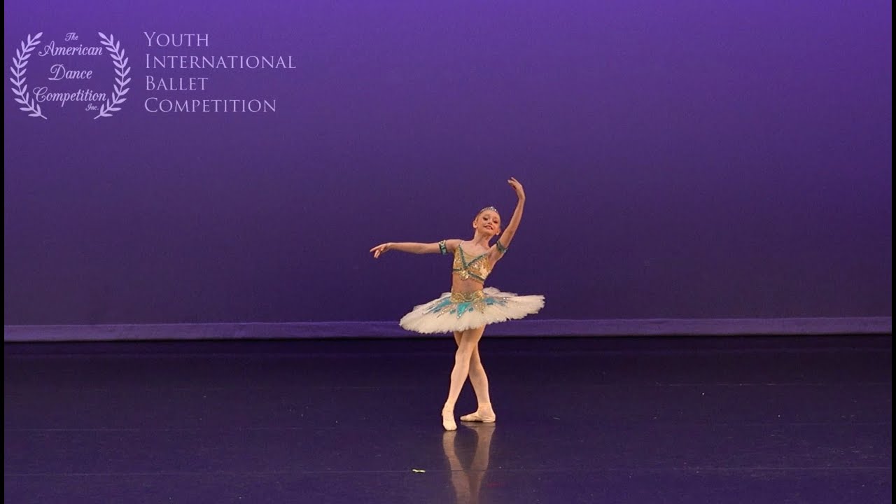 ADC-IBC Phoenix - January 2026 - Isabella Sommacampagna - Odalisque Solo