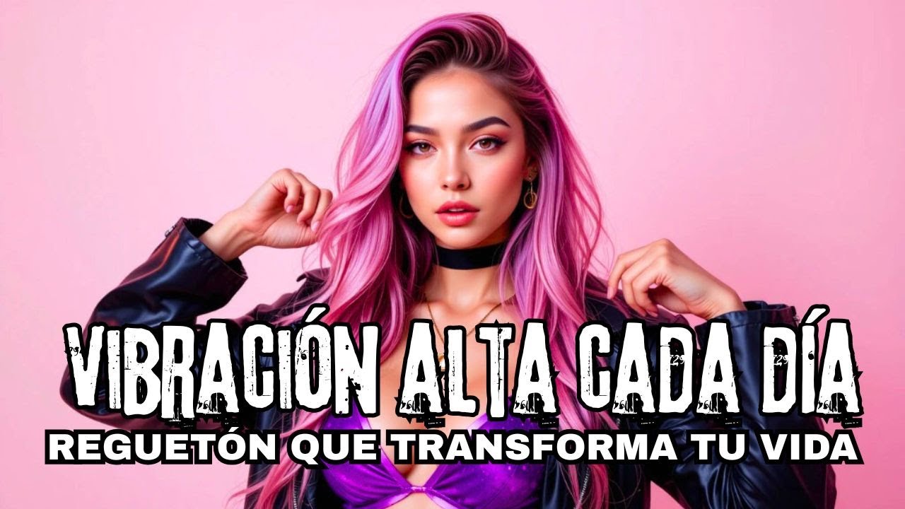 ¡Esta canción cambiará tu energía HOY! ✨ Vibrando alto cada día