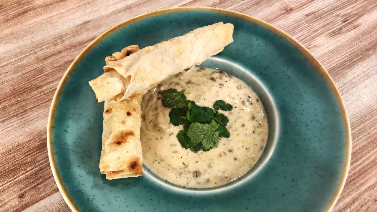 Ի՞նչ եփել այսօր - Քալագյոշ