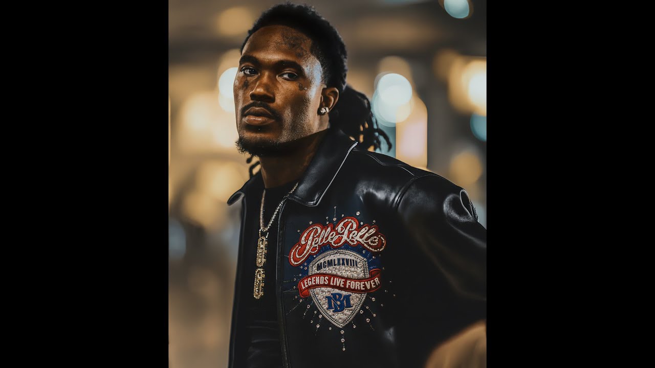 Hunxho Type Beat | Sample Type Beat – 