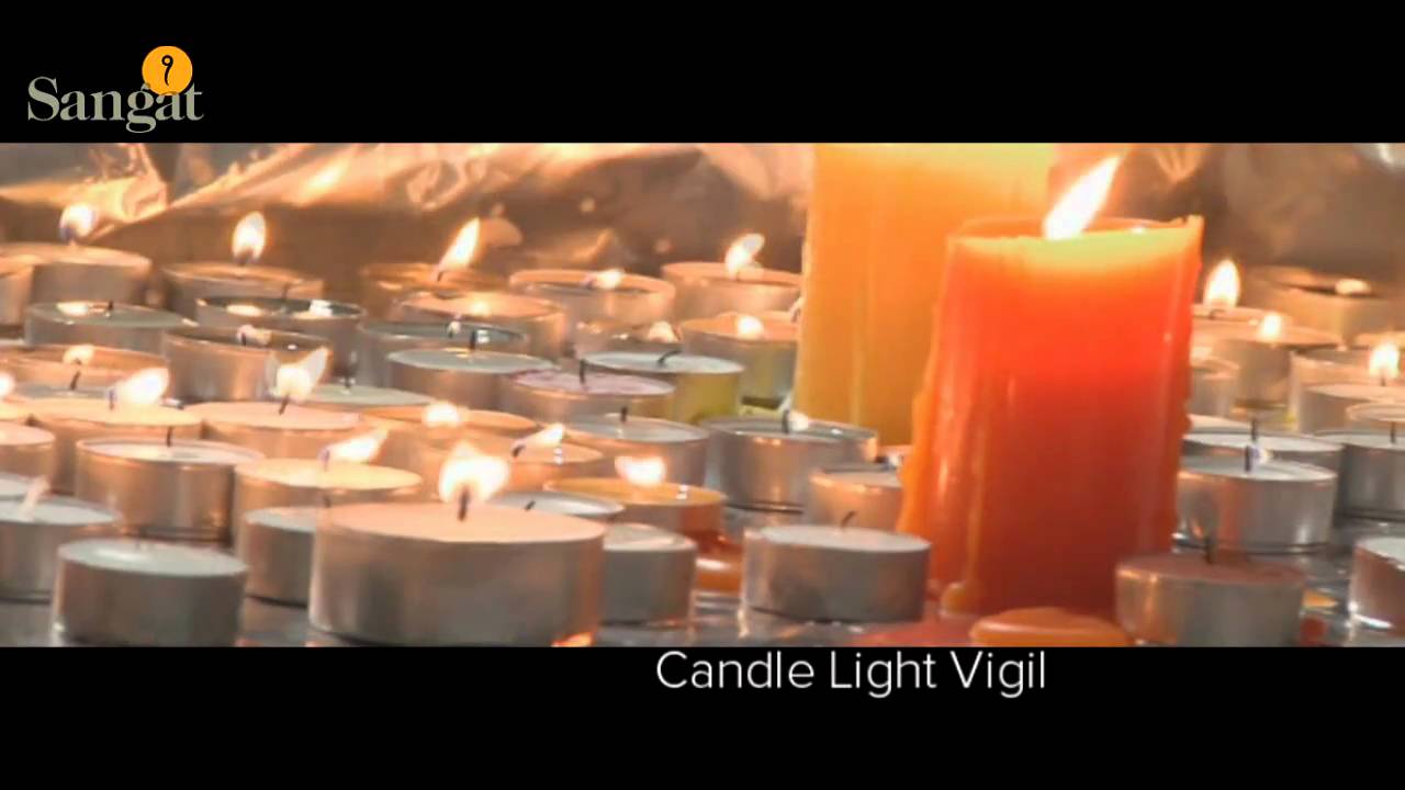 Programmes on Sangat Television [November 2010] [HD]