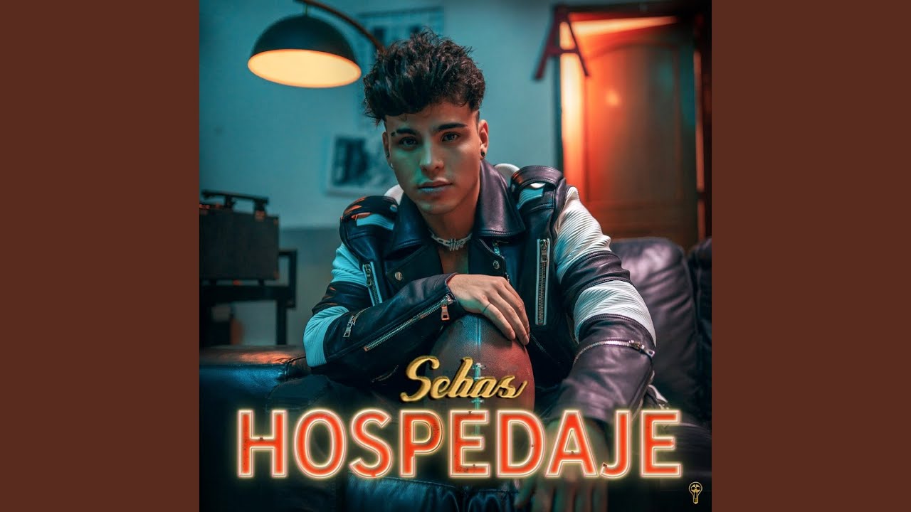 Hospedaje