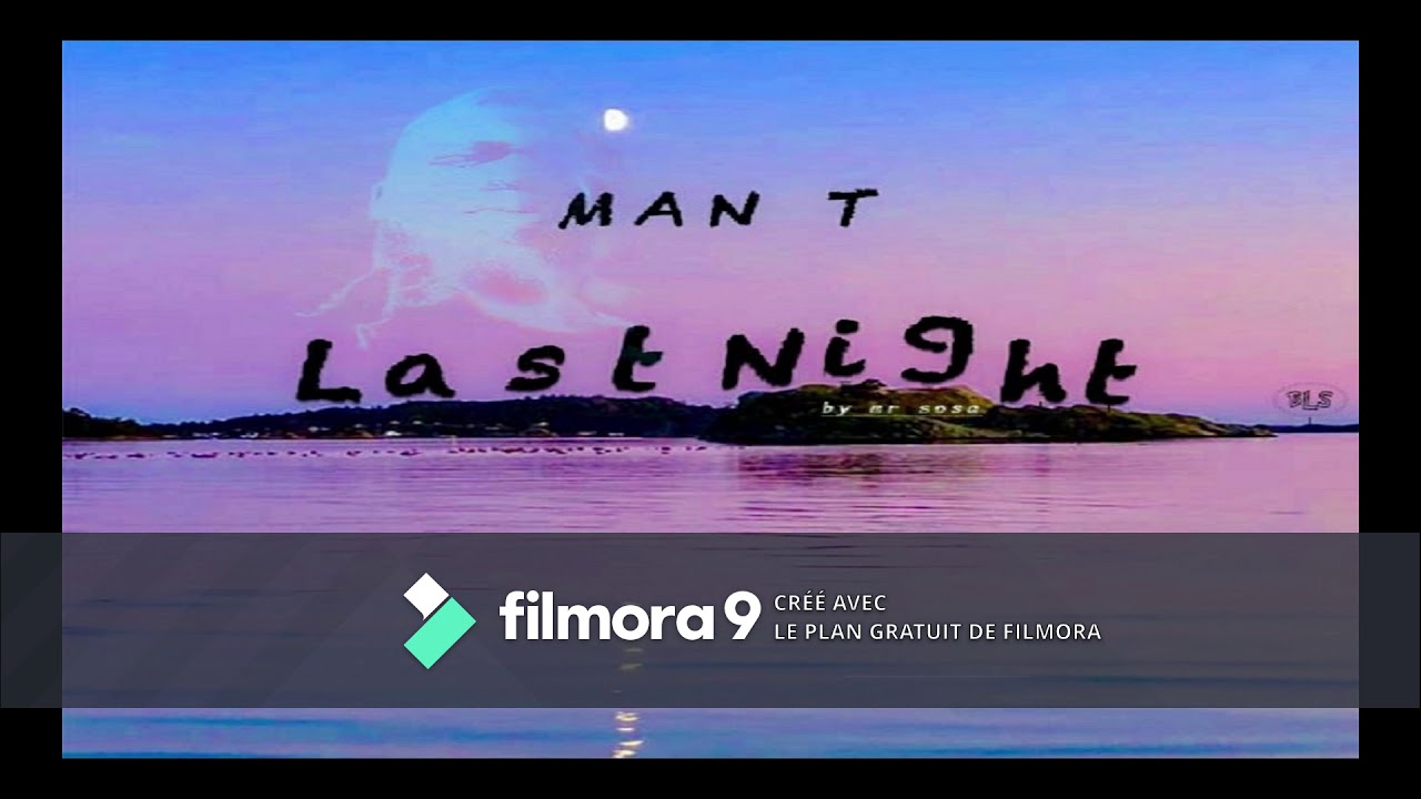 Man T - Last Night (Audio)