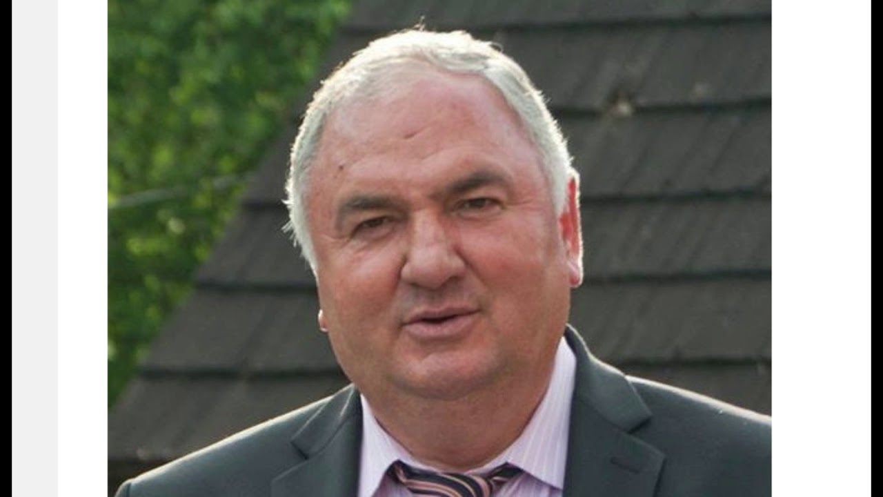 Viorel Candreanu - Ultima predica, in direct la RVE Suceava.