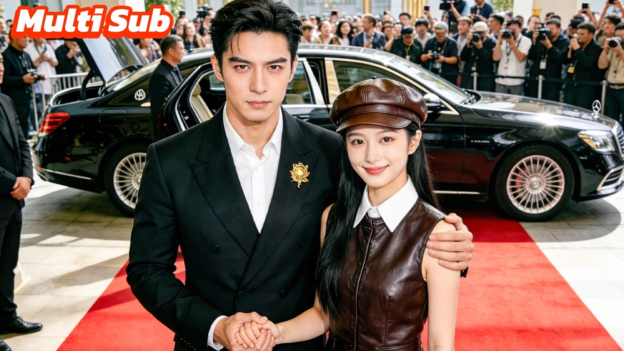 Sister Stole My Fianc&eacute;&mdash;I Married His Tycoon Brother! It Was No Longer A Convenient Marriage!