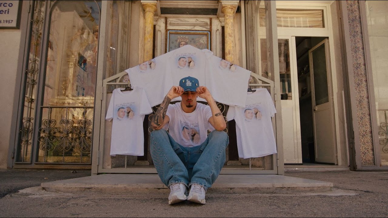 Cecchy - Ponticelli Jungle 2 (Official Video)