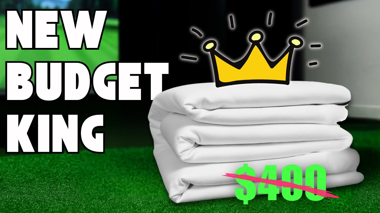 You Missed the Viral Golf Impact Screen - But I Found This
