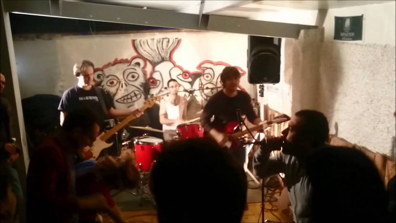 X-Mary - Le tre bellezze della vita (Live al Laghetto - Como)