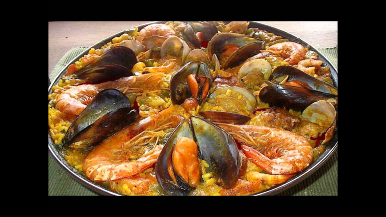 Dijous Paella - Rumba