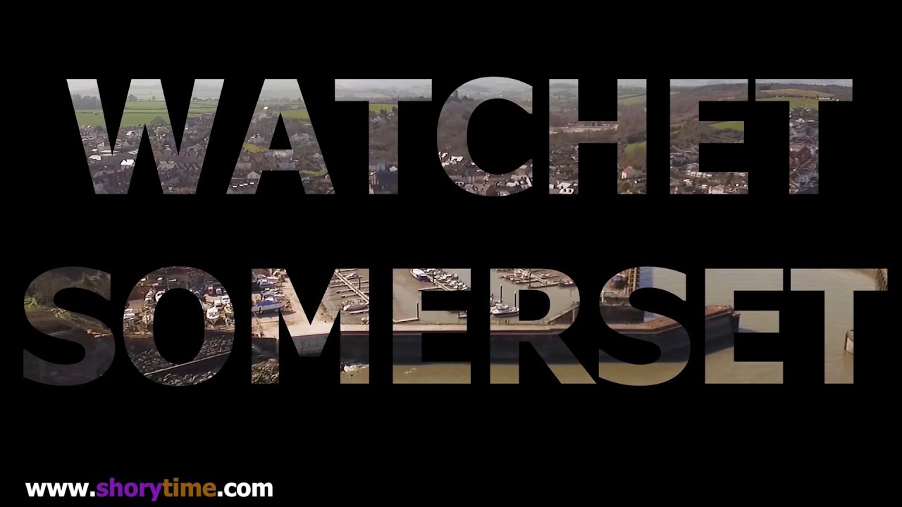 Visit Watchet Somerset