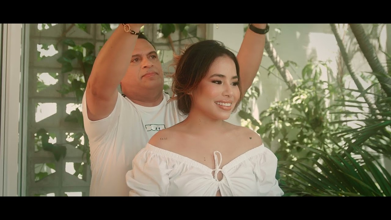 No Te Vayas - Erick Escobar & Neno Beleño (Video Oficial)
