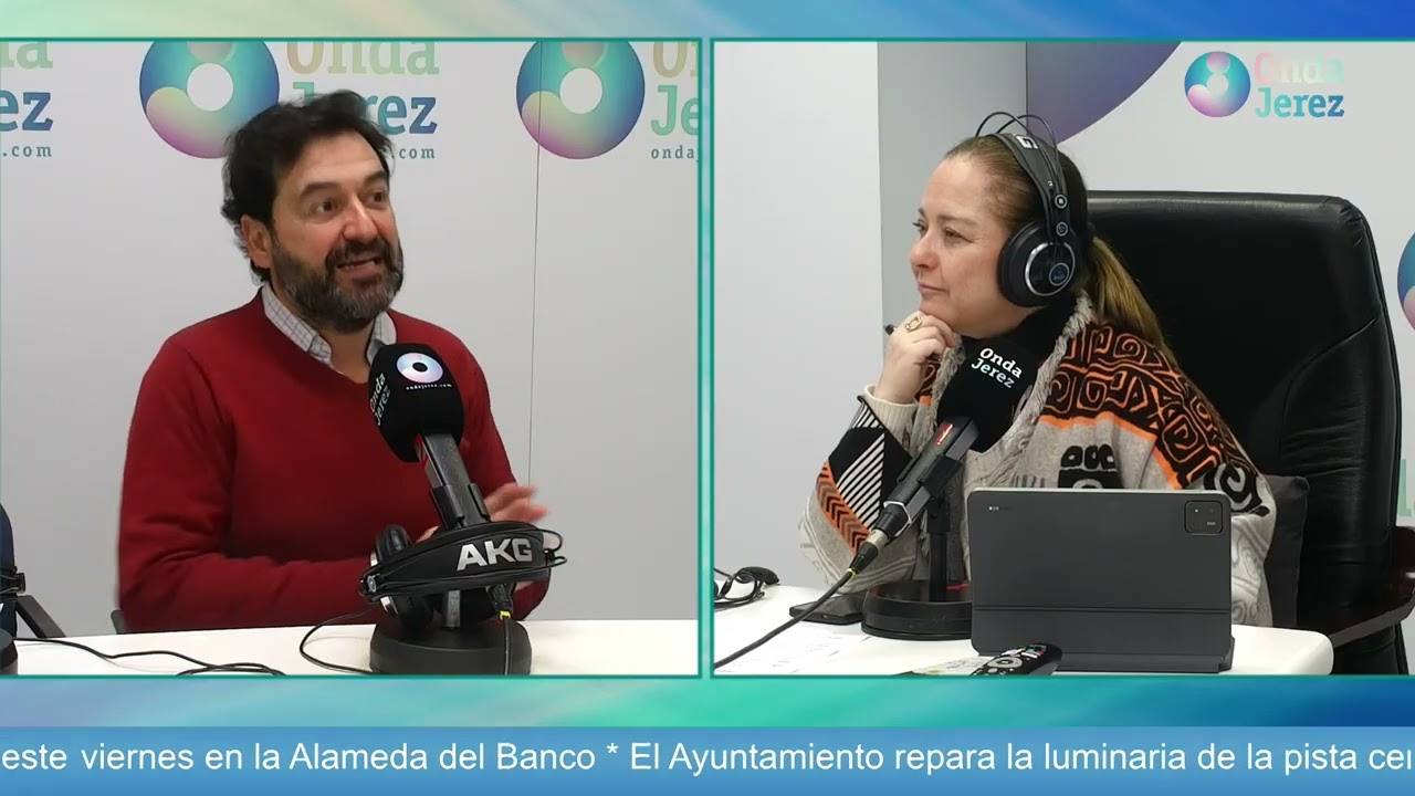 DESPIERTA JEREZ T02xP070 - MARTES 17/02/2026