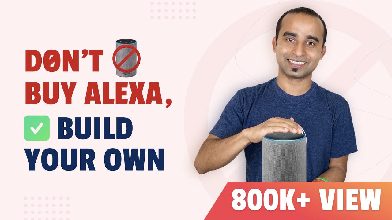 Не покупайте Alexa! Создайте своего собственного. Создайте виртуального помощника на Python | Про...