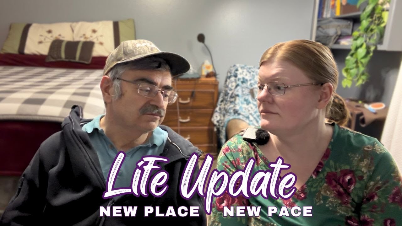 We Have Big News About Our Family!