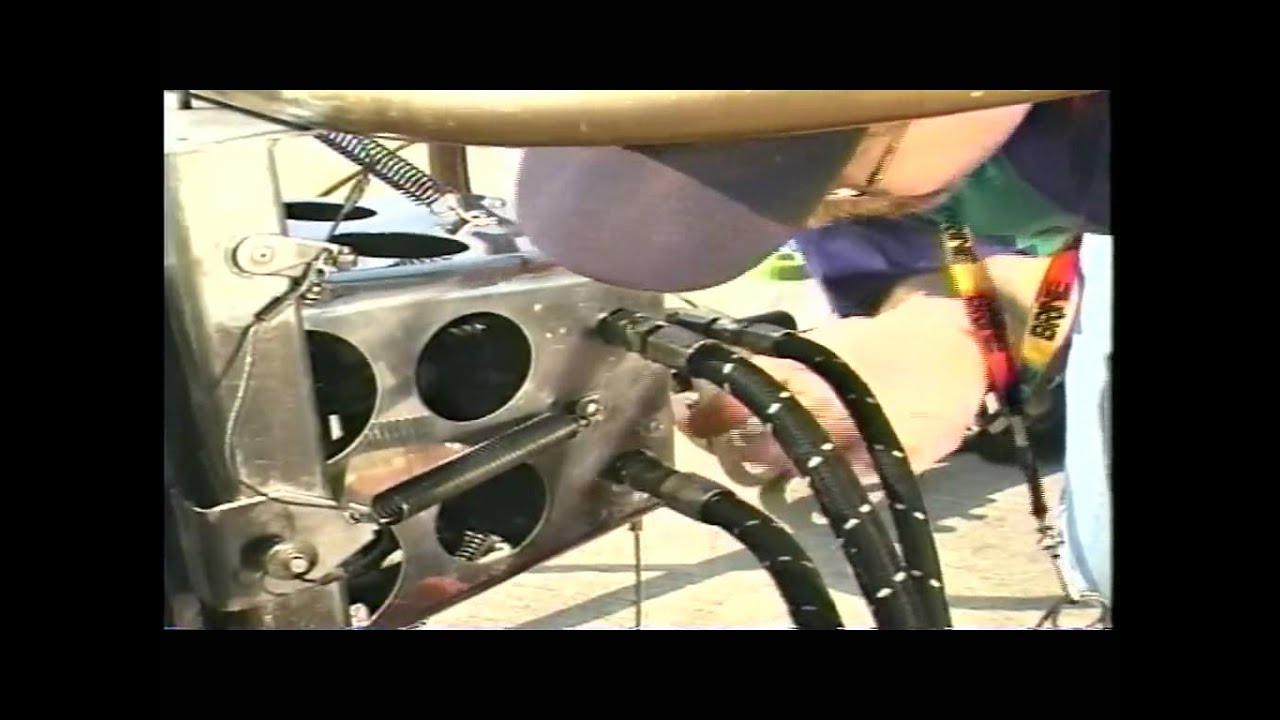 Hot Air Balloon Pilot Decision Making - Aircraft and Equipment Preflight