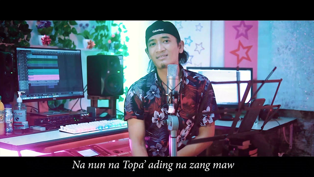 KITHANG   NA KI GING NAI MAW
