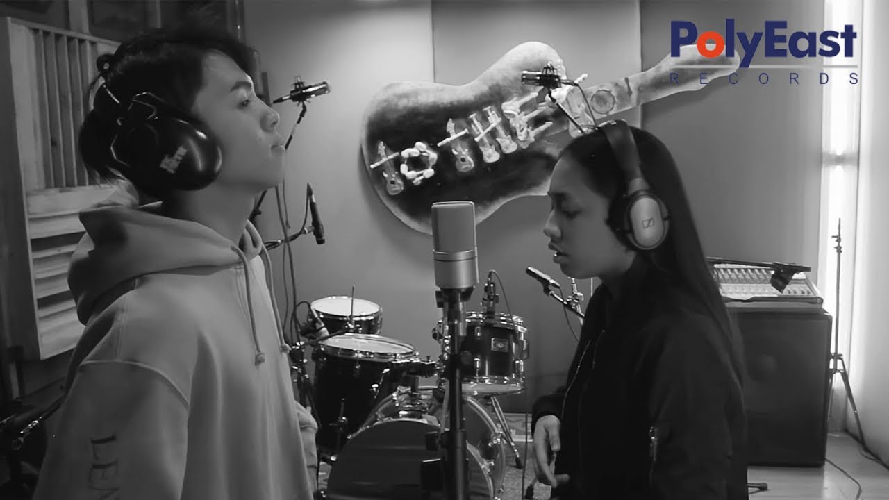 Izzeah with Chan Millanes - Location