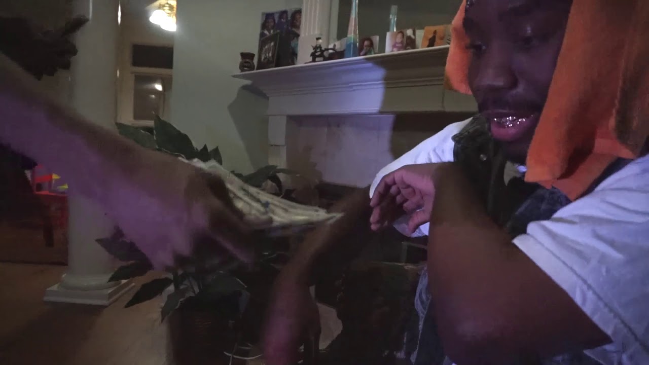 Trae Flocka | Gambino NTG | Visuals | @SwauvaBeatz | Shot By: @LilQWitIt