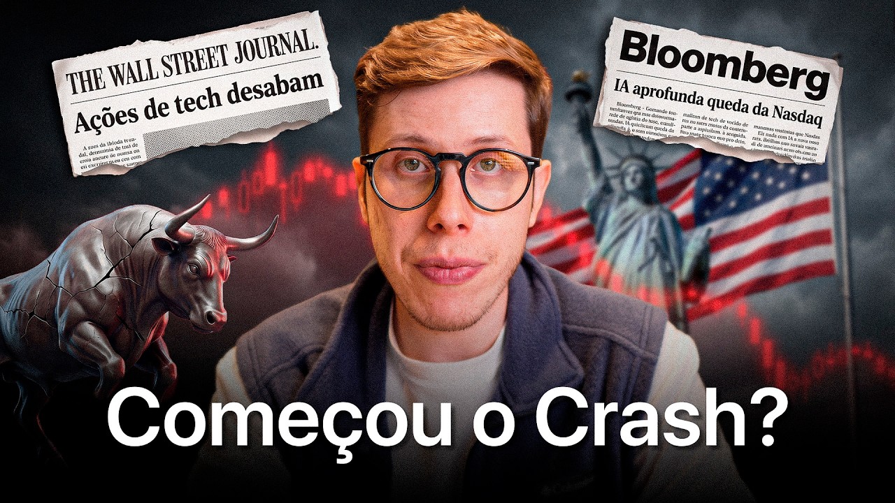 Petr&oacute;leo tem maior alta desde 2020, Bolsa derrete, mas resultados surpreendem