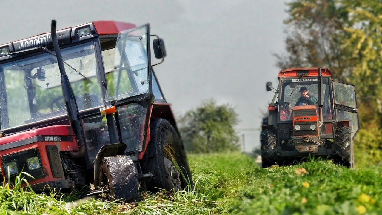 ㋡Podsumowanie Sezonu 2020 na Wesoło!!㋡Cały rok w 5 minut㋡Wtopy i Najlepsze akcje 2020☆Agro Tv☆