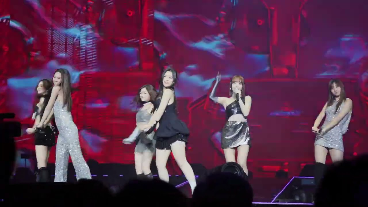 《三分甜》 — MTR 45A Concert 2024 （嘉賓：Lolly Talk）