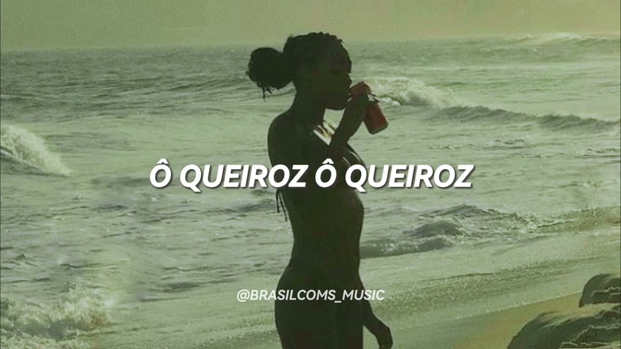 &Ocirc; Queiroz - Grupo Revela&ccedil;&atilde;o (LETRA)