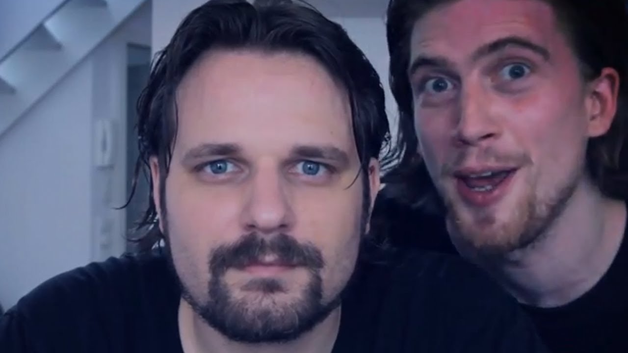 Best of Gronkh - Rageszenen aus GTA V Online