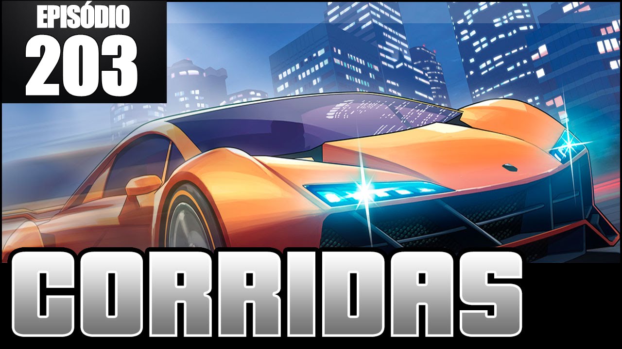 GTA Online: A melhor participação do Jeff na história do canal