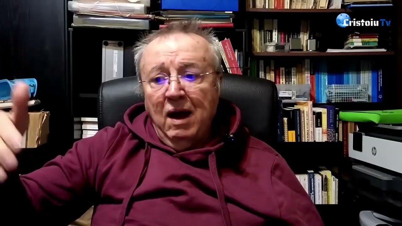 Cristoiu: Hai să facem o chetă, strângem 1 mld de dolari și țara își păstrează partenerul strategic!