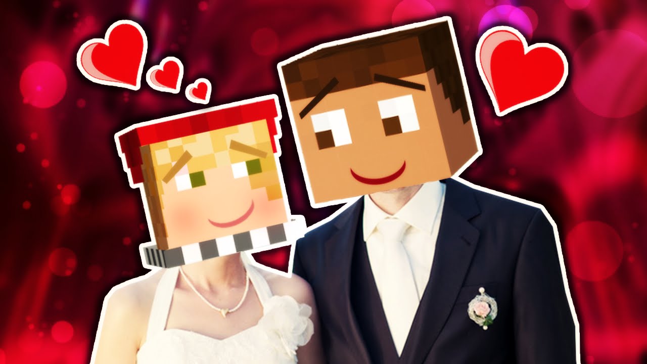 Die HOCHZEIT von TIM & STEGI
