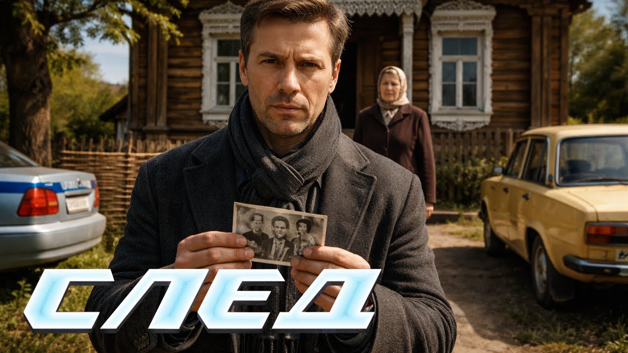 След. 356 серия - Волки и овцы | Криминальные сериалы