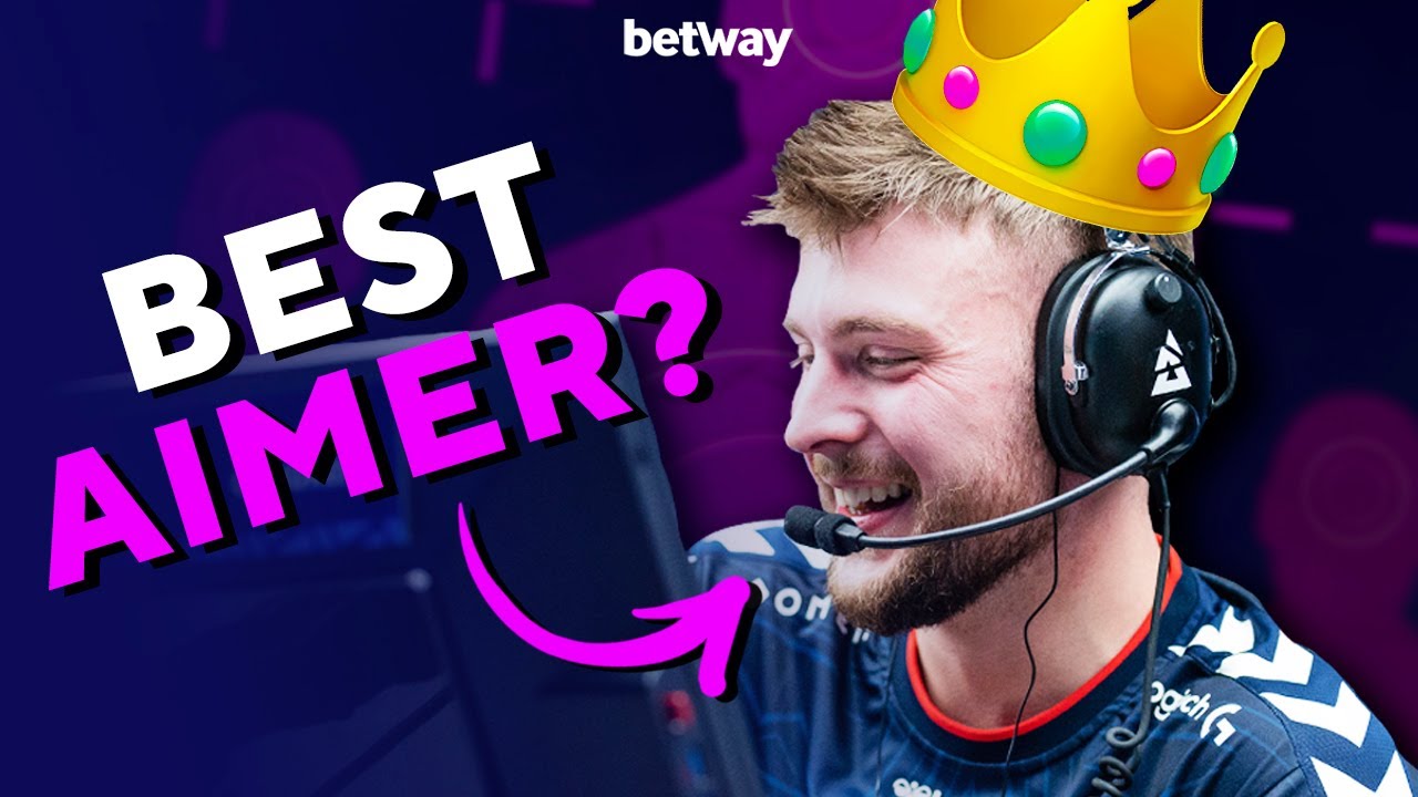 Crowning the Aim King! 👑 - Brehze, hampus, k0nfig, and NAF in Aim Challenge 3.0 Semifinals and Final