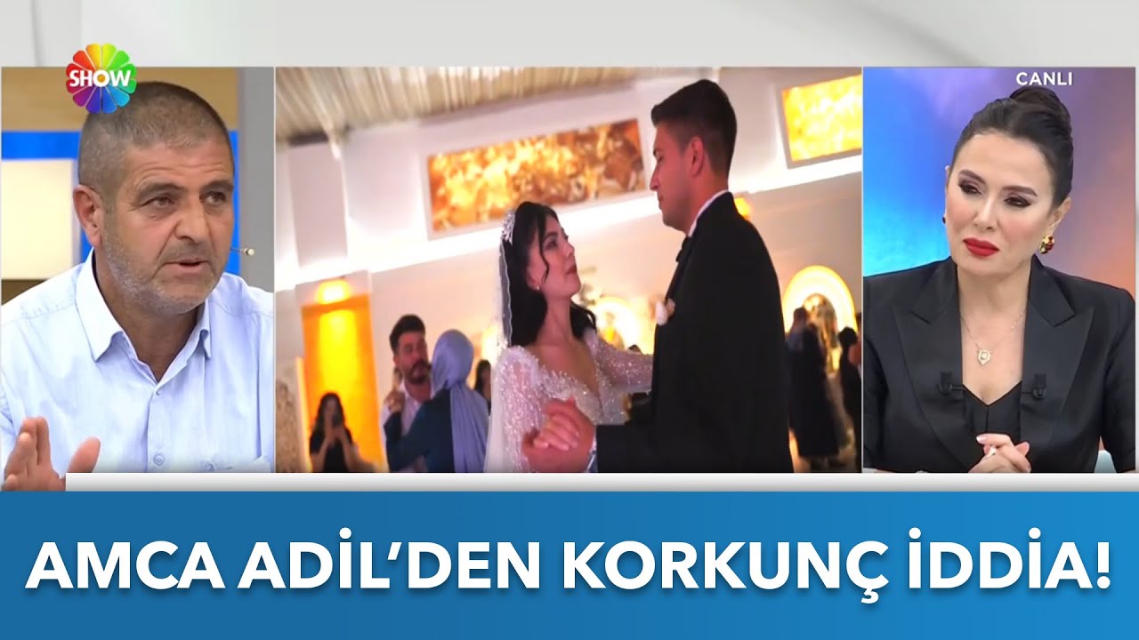 Ümit: Ayrılırsam beni öldürürler | Didem Arslan Yılmaz'la Vazgeçme | 23.10.2025