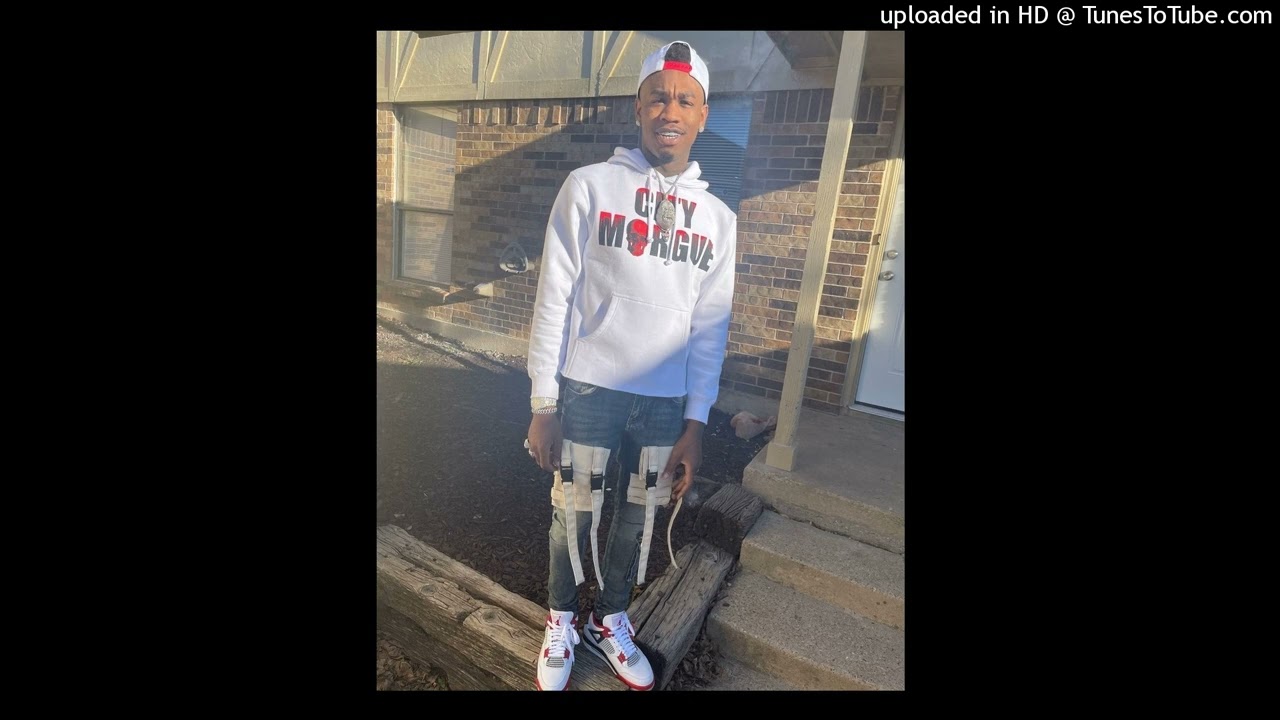 Lil Cj Kasino Type Beat 