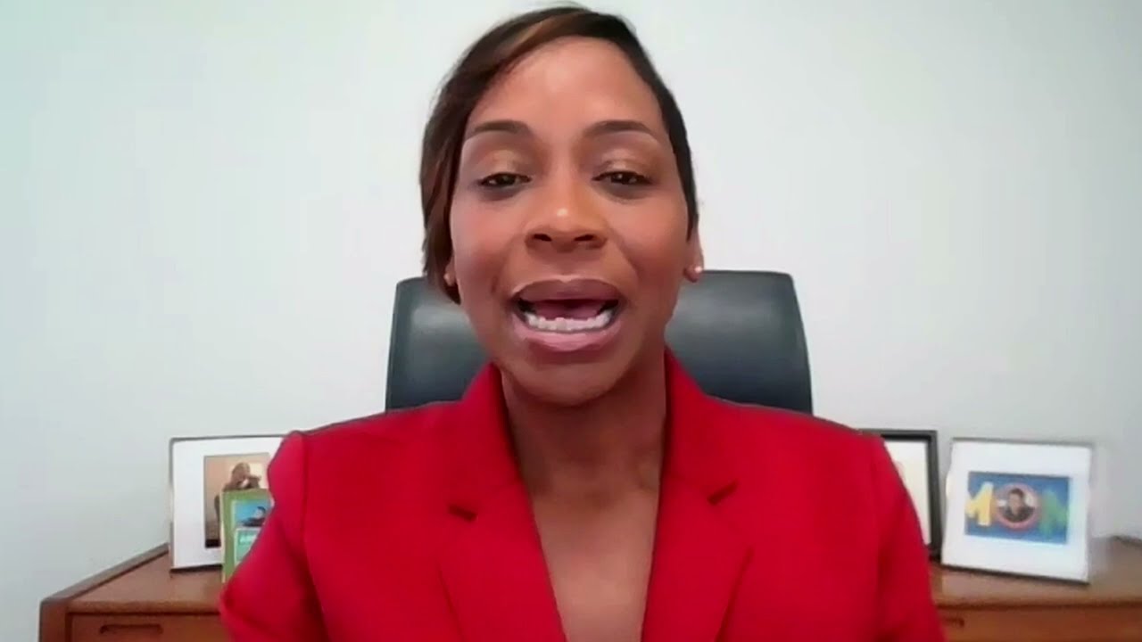 Massachusetts Attorney General Andrea Campbell: Impaired Driving Prevention Month