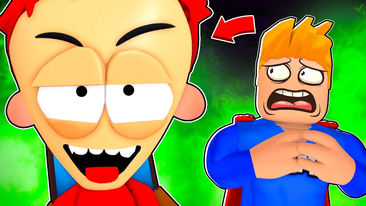 AUSBRUCH aus TIMMYS SCHULE! (Roblox)