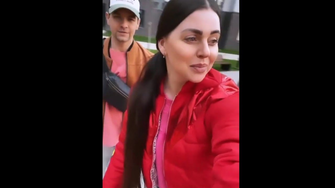 Вот это и есть счастье. Ольга Рапунцель сторис от 06.05.2022