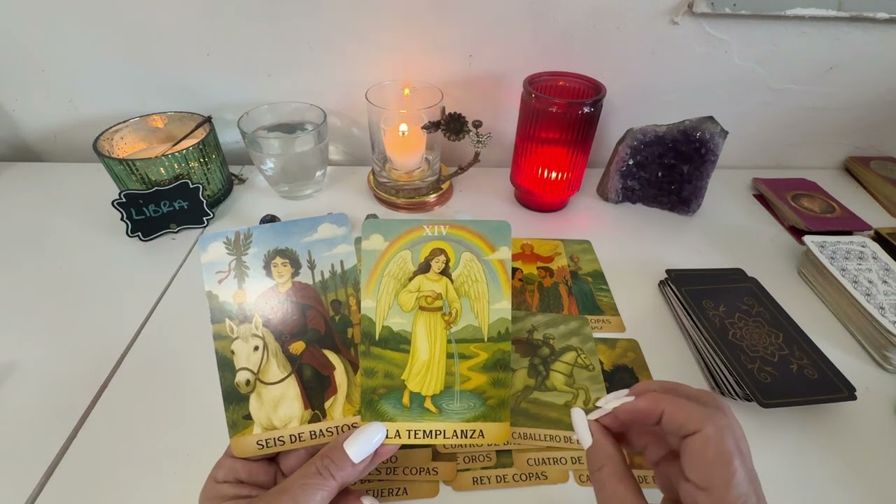 Libra, 💫❤️💍🧜🏻te levantas te llega una gran sorpresa. La suerte está tu favor un sueño se te cumple